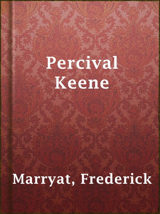 Title details for Percival Keene by Frederick Marryat - Available